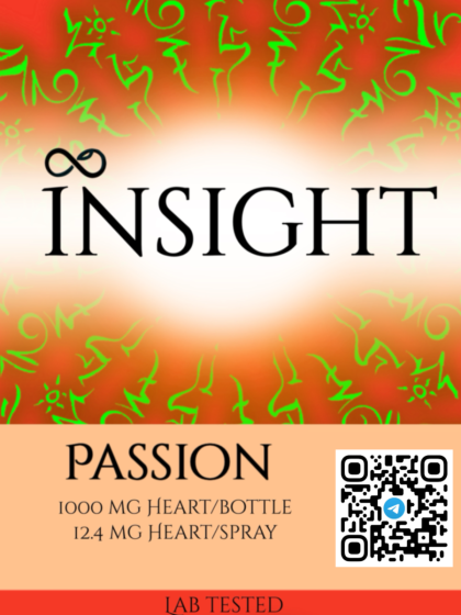 PASSION