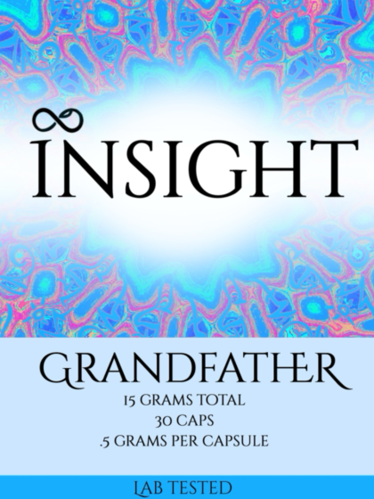 GRANDFATHER